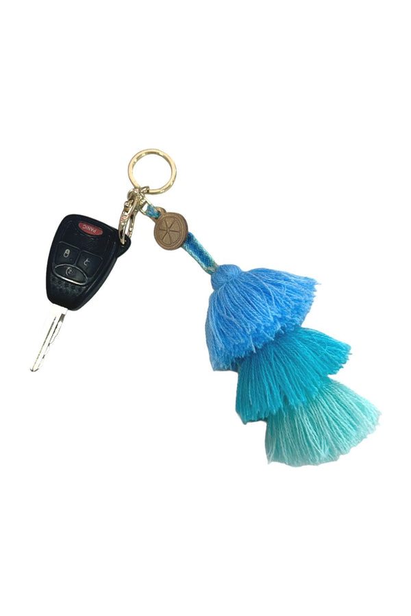 Citron Keychains – D