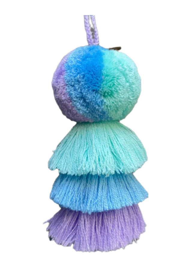 Classic Pom – Hydrangea