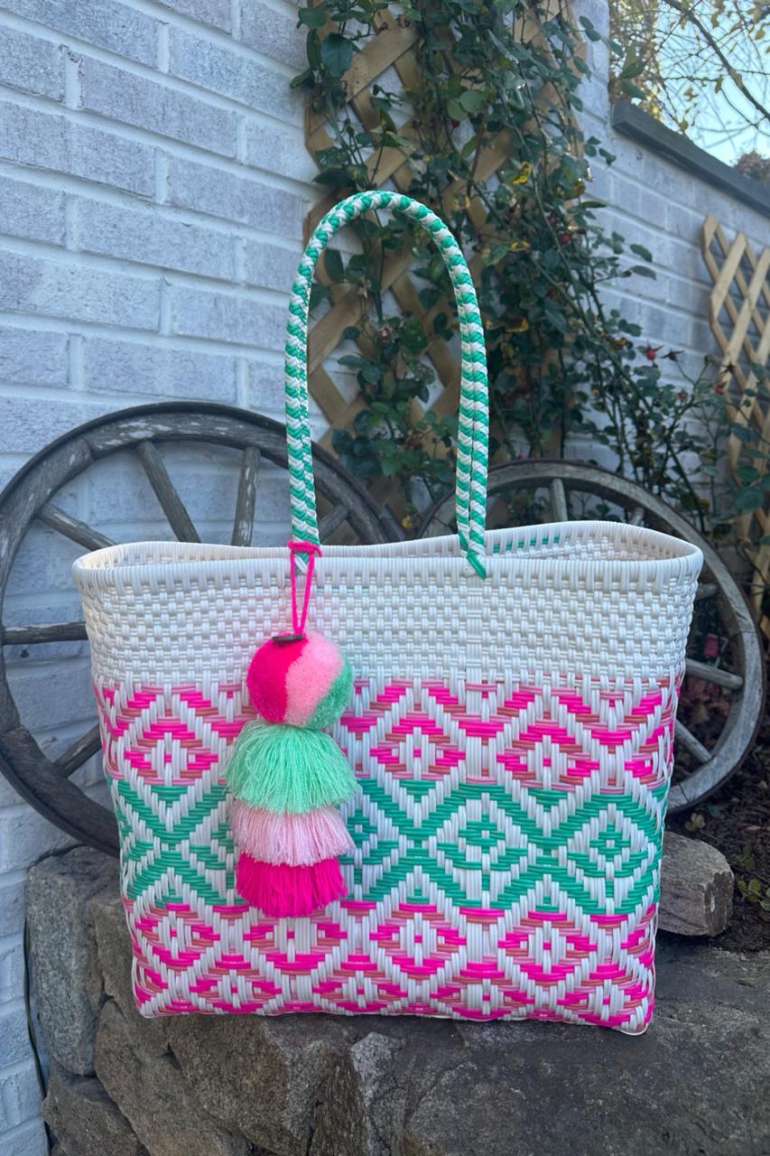 One of a Kind Totes