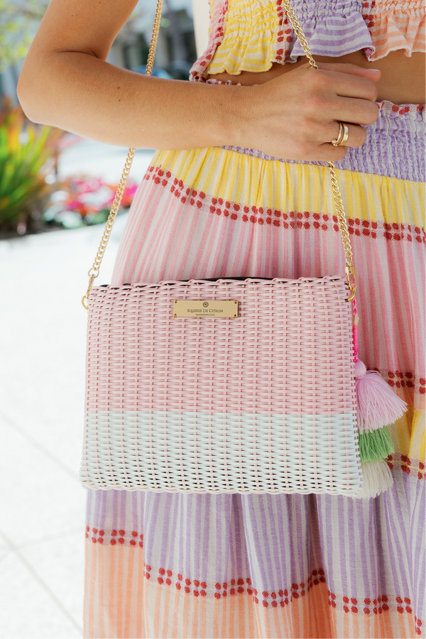 Boardwalk Palm Beach Lemon Drop Citron