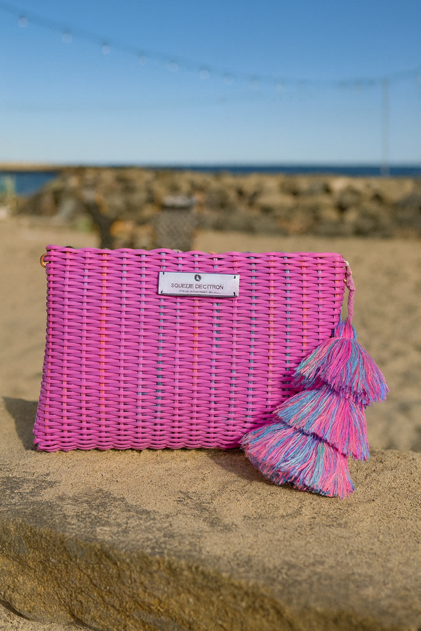 Sprinkle Cosmo Lemon Drop Citron – Large