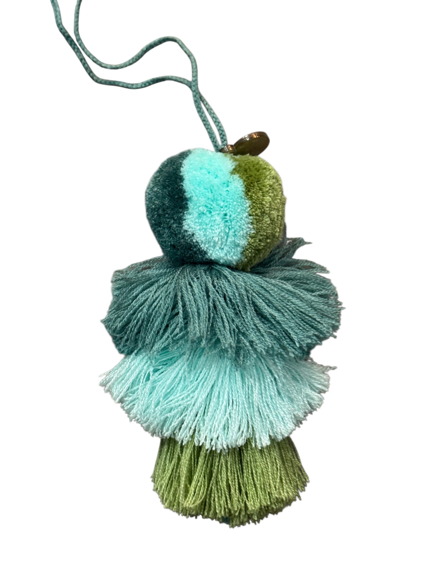 Muted Pom
