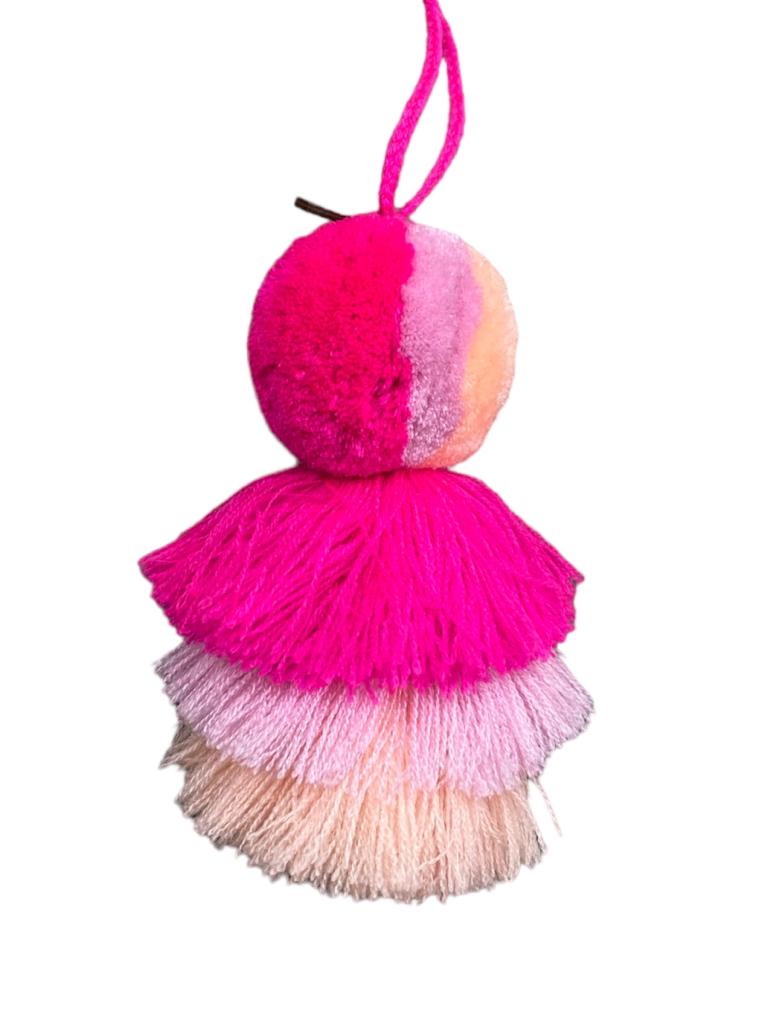 Classic Pom