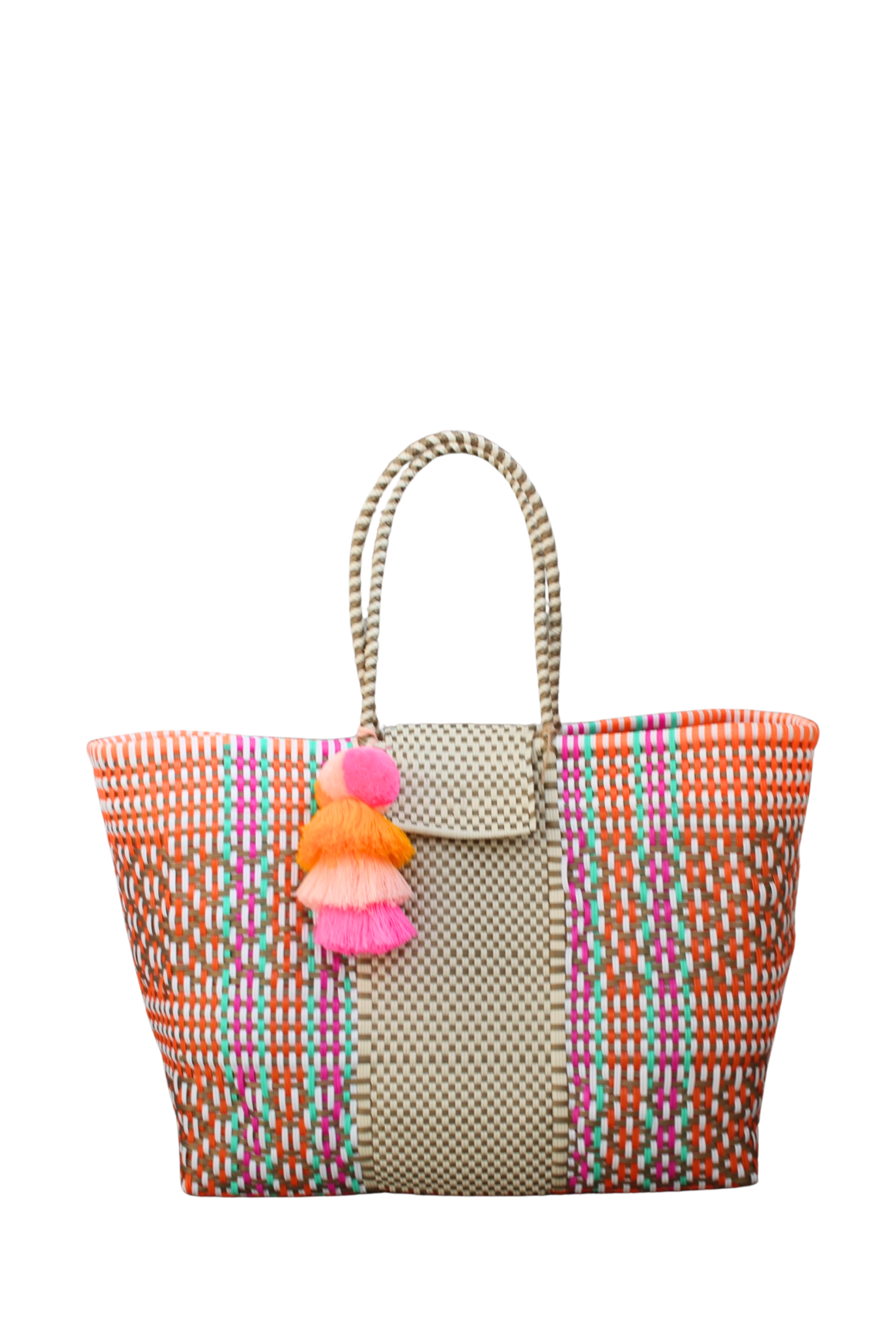Isla Bonita Bag