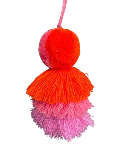 Classic Pom