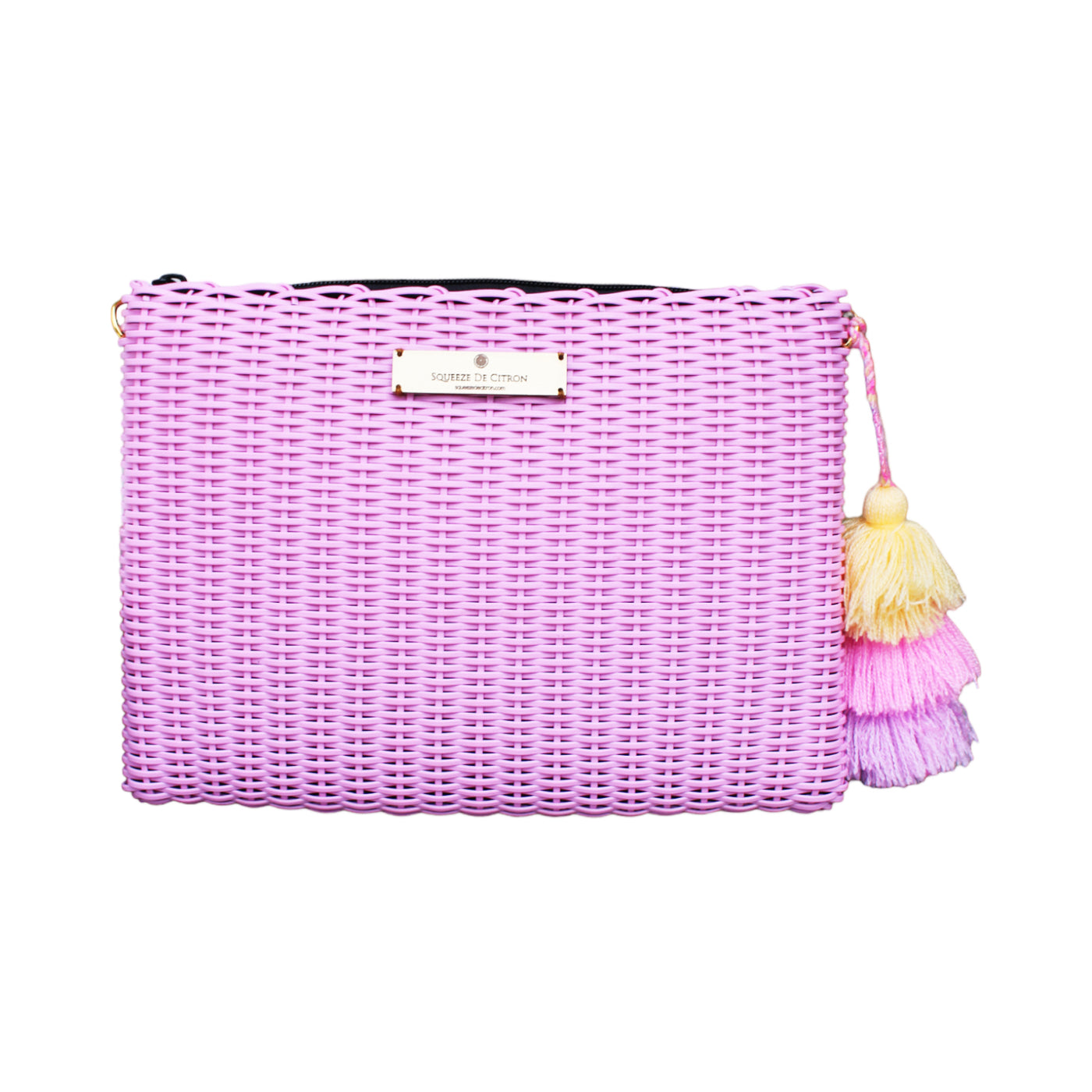 Pale Rose Lemon Drop Citron - Small