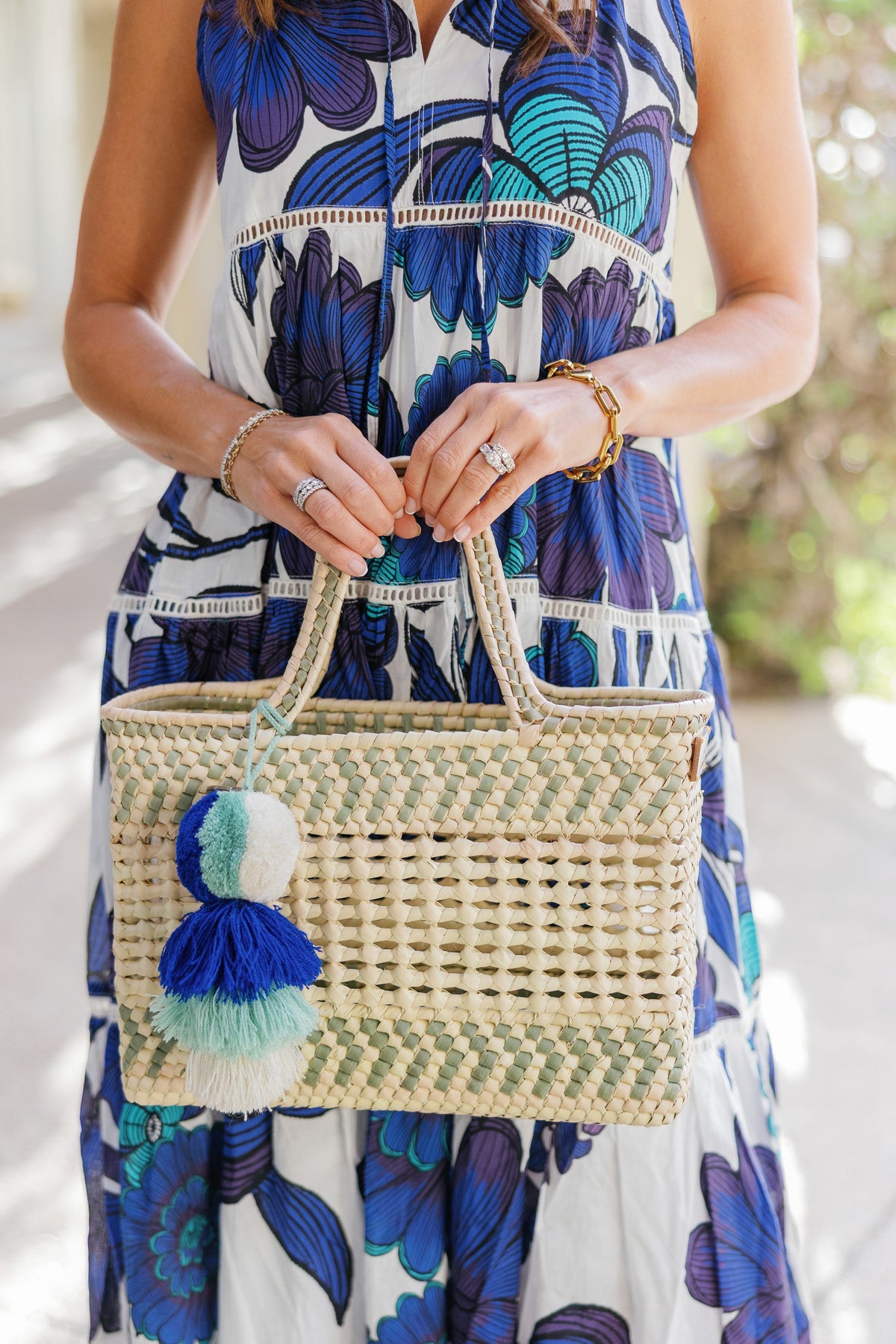 Palm Net Yatzil Sage