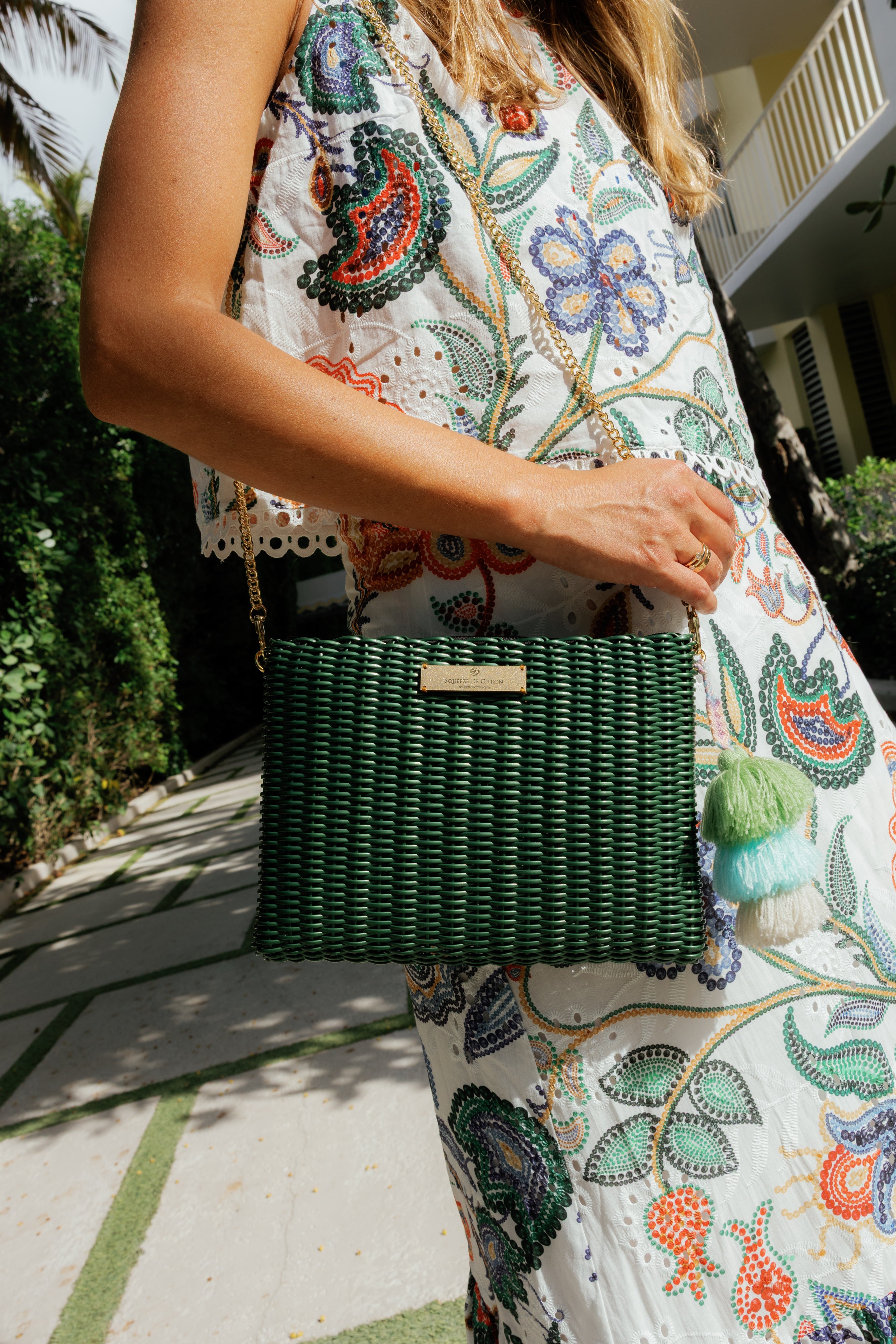 Sage Lemon Drop Citron