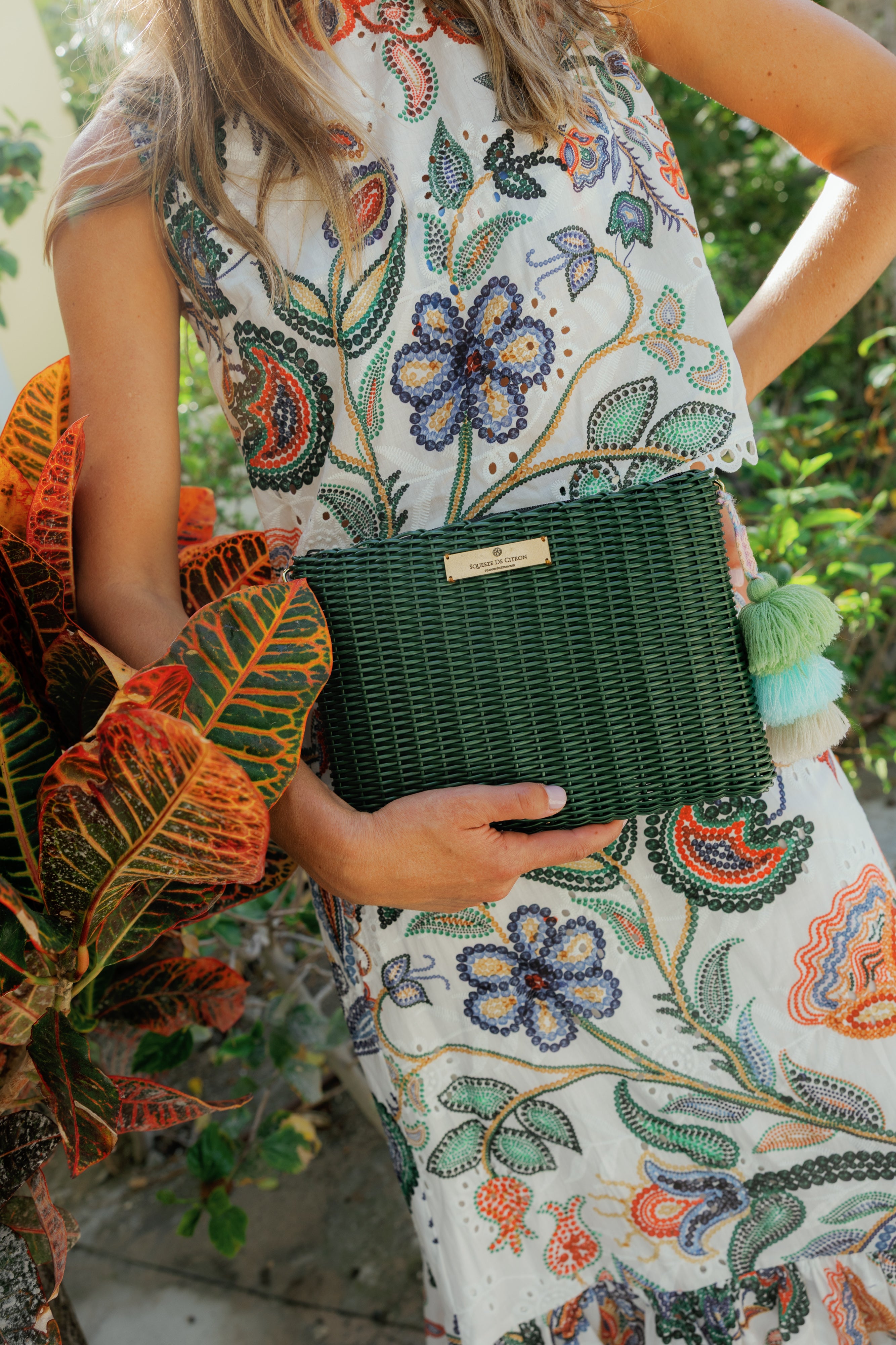 Sage Lemon Drop Citron