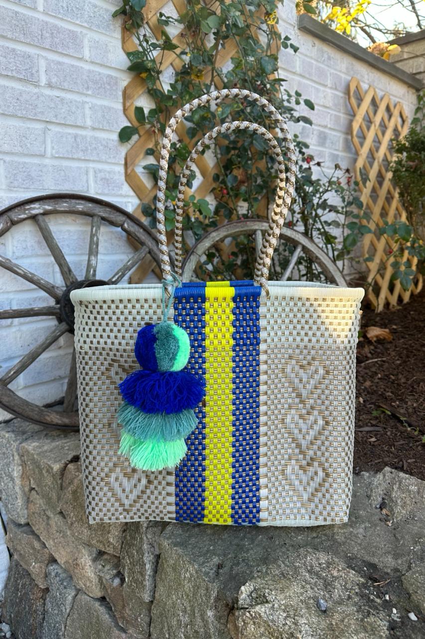 One of a Kind Totes