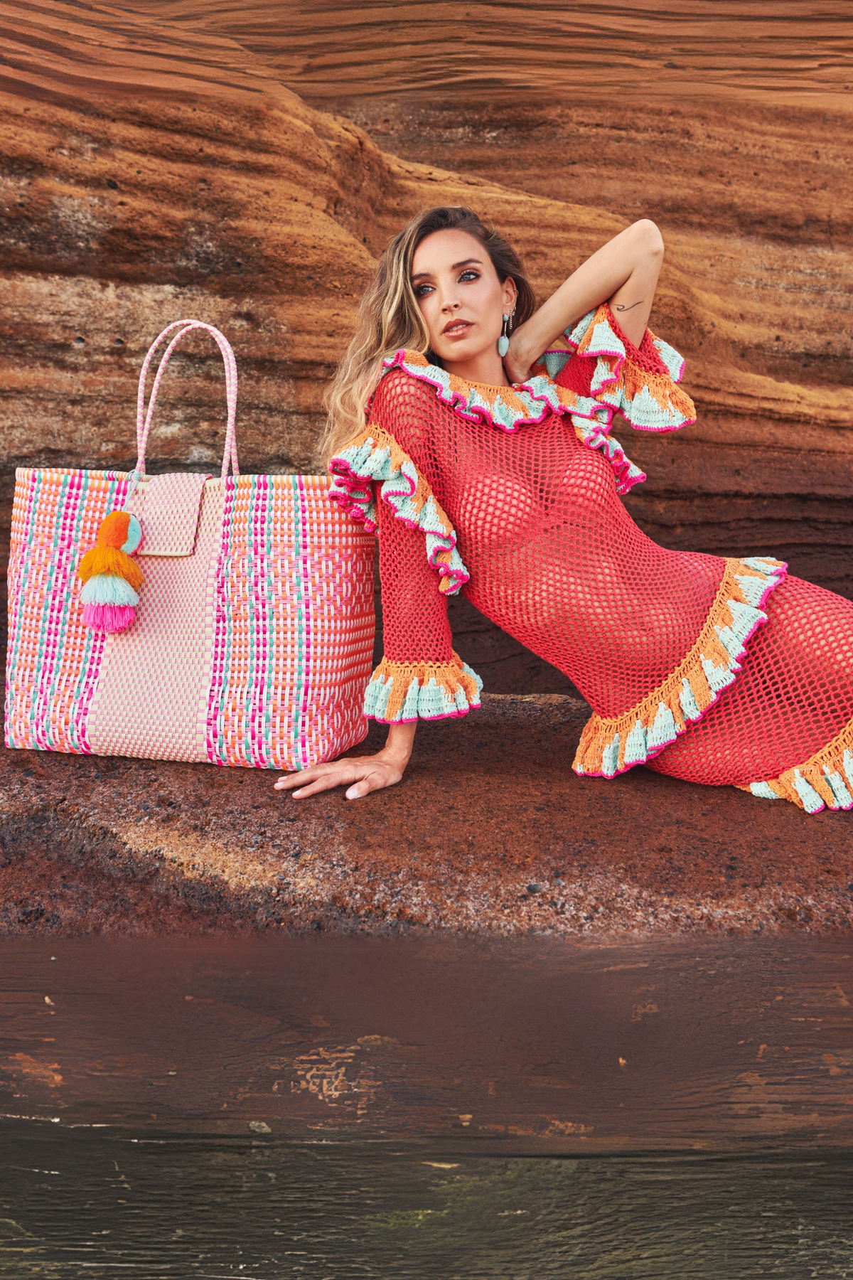 Zanzibar Bag