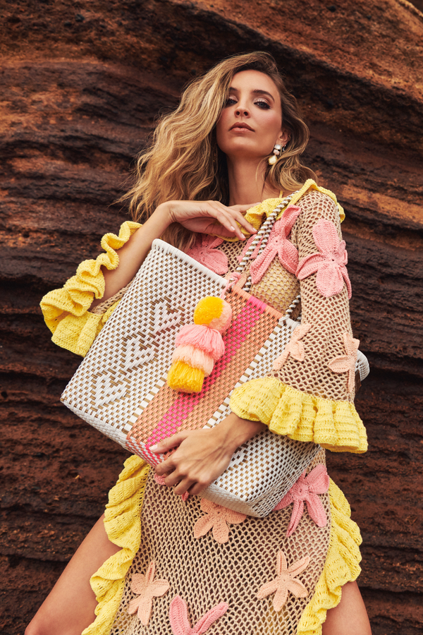 Guadeloupe Bag – Medium