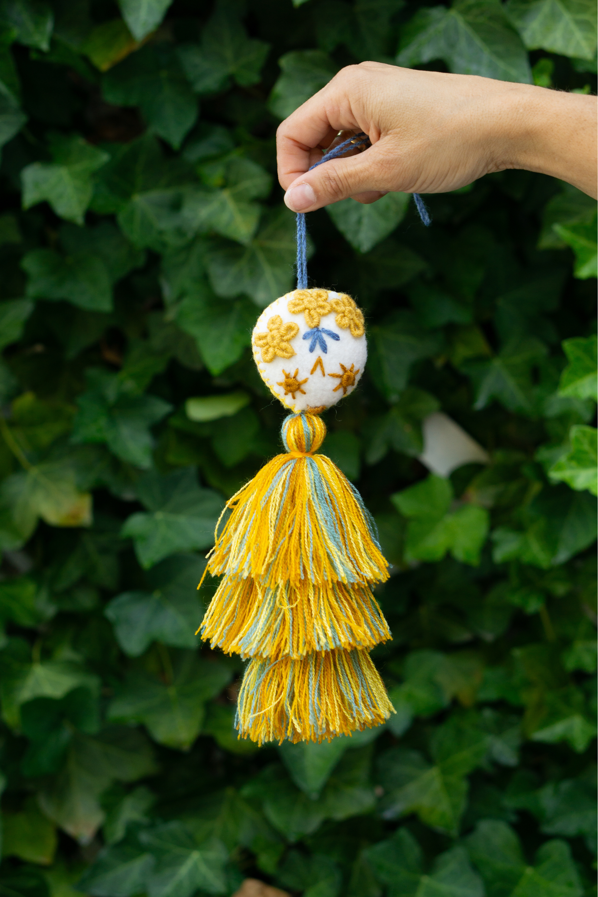 JuJu Pom