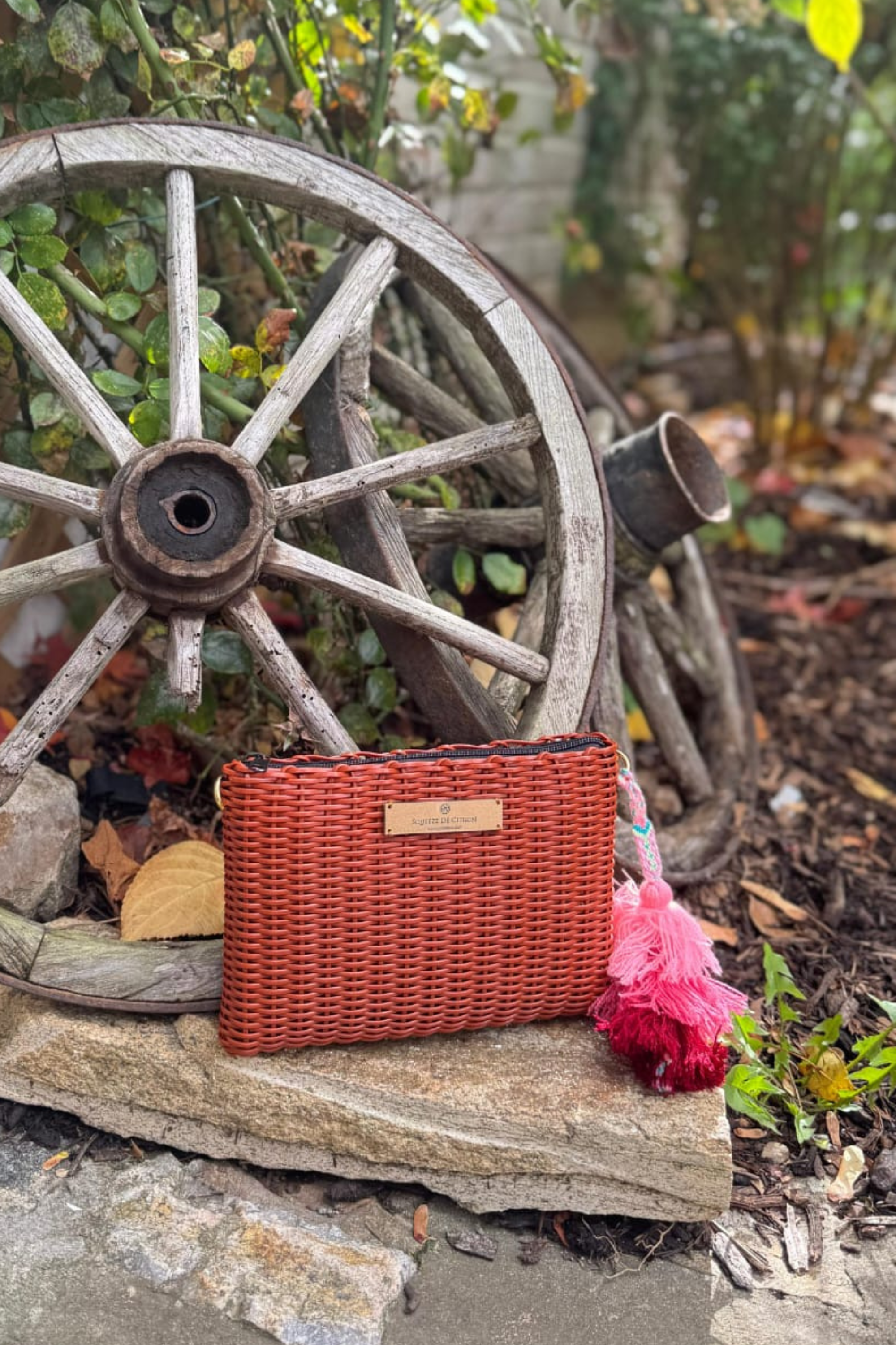 Cinnamon Lemon Drop Citron