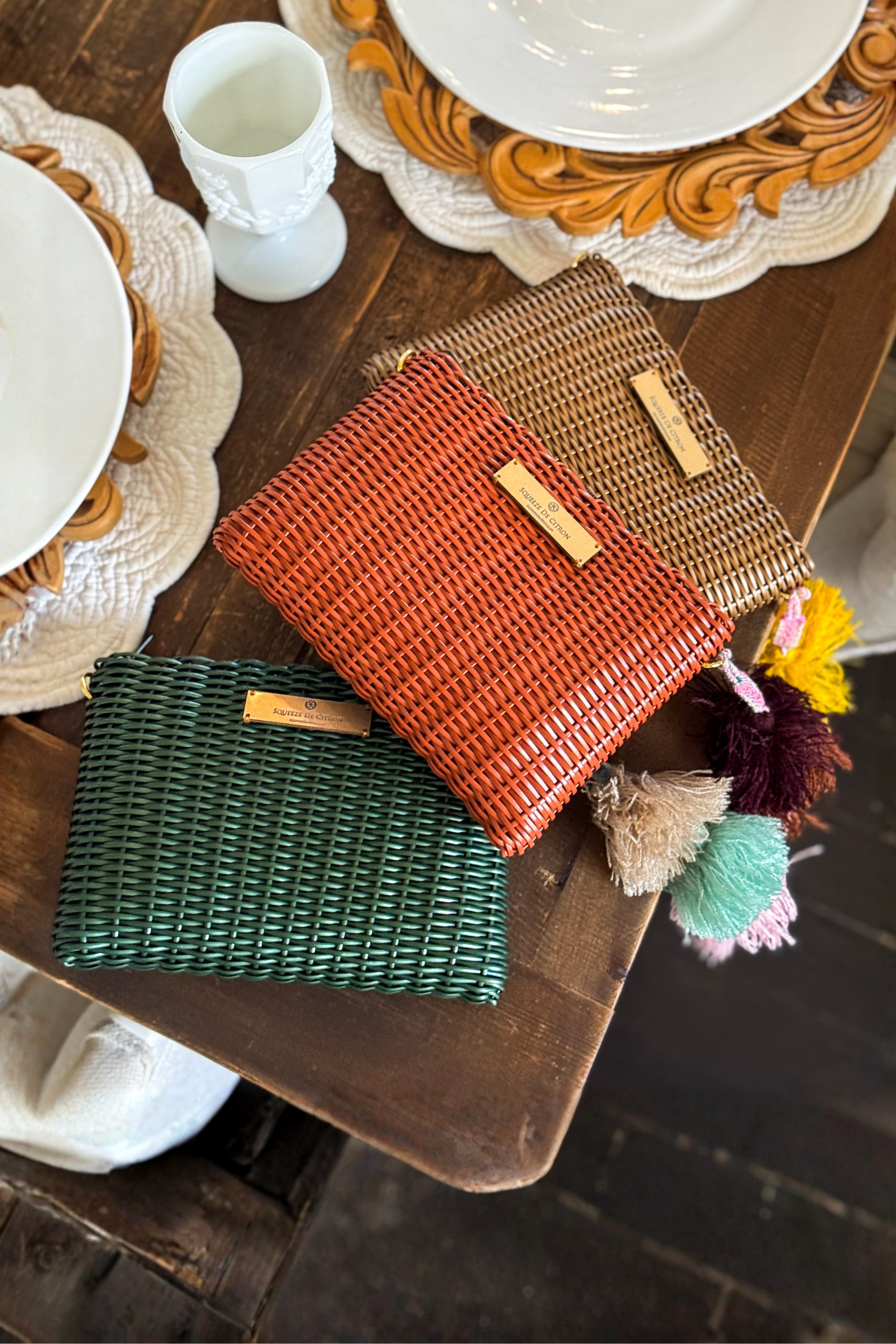 Sage Lemon Drop Citron