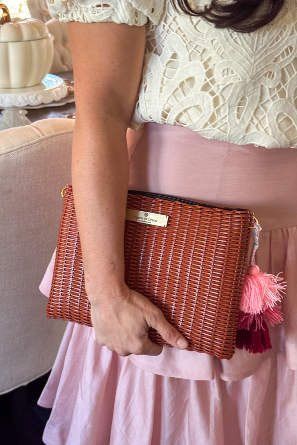 Cinnamon Lemon Drop Citron – Large