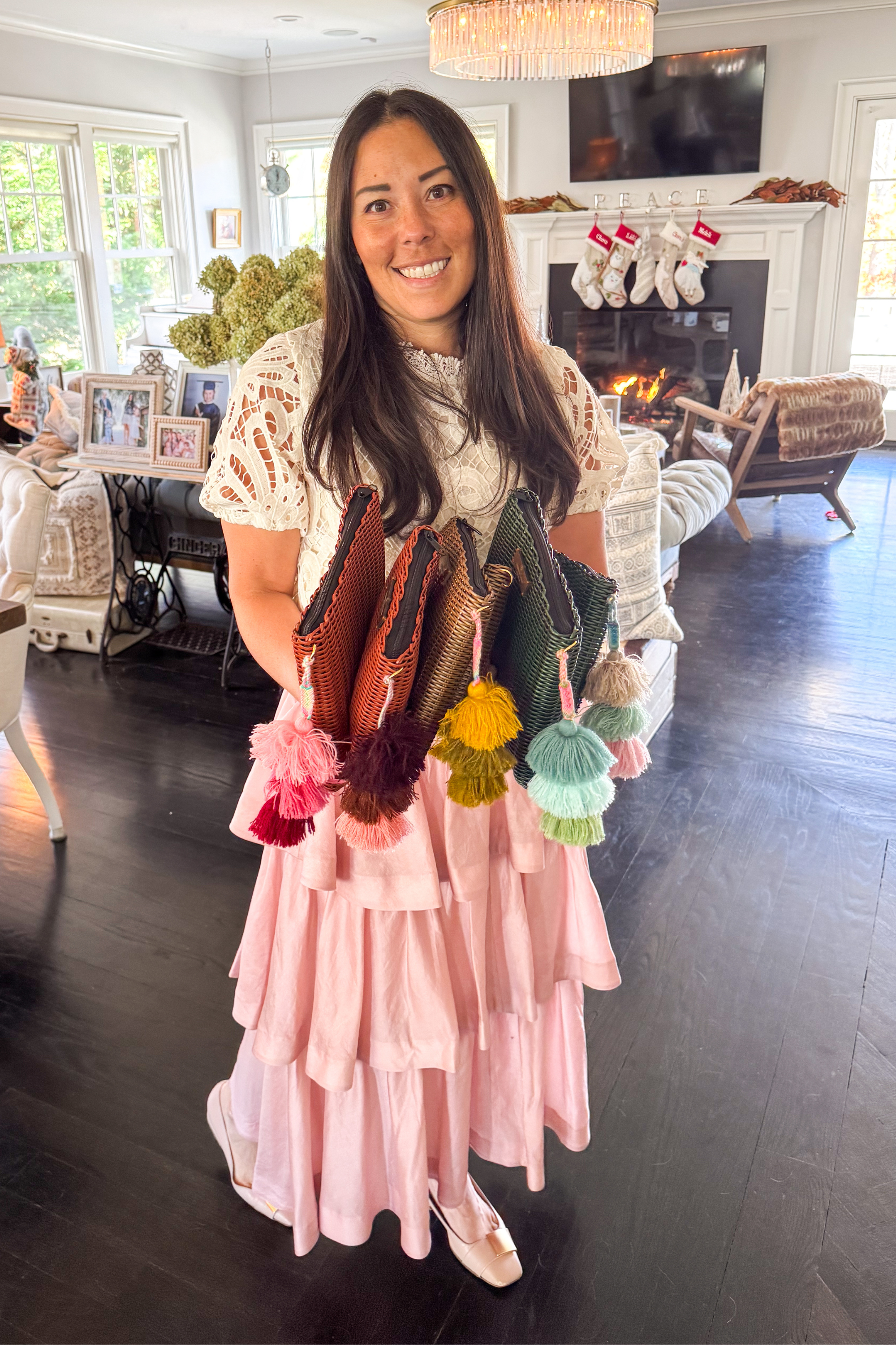 Cinnamon Lemon Drop Citron