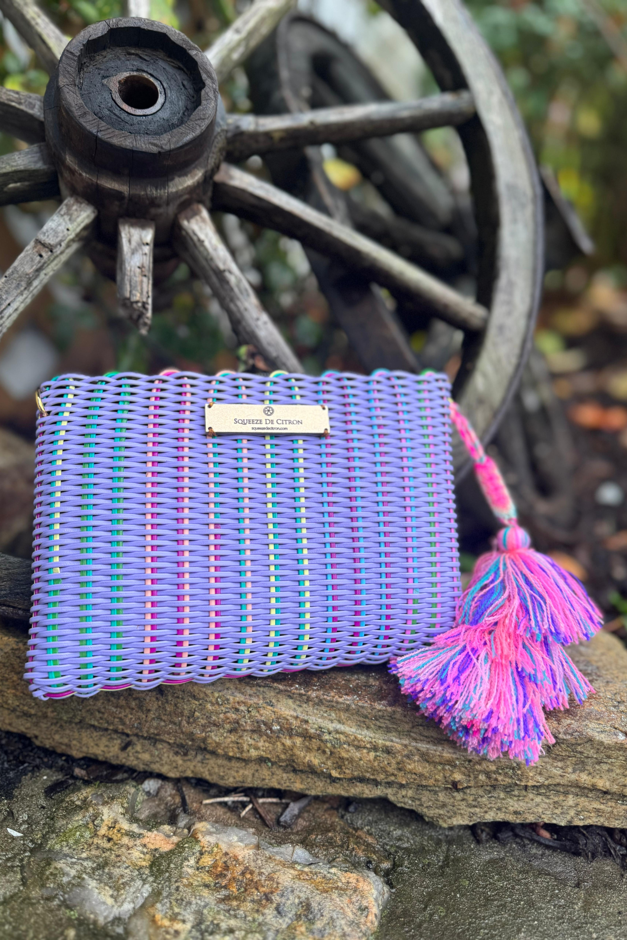 Sprinkle Lavender Lemon Drop Citron