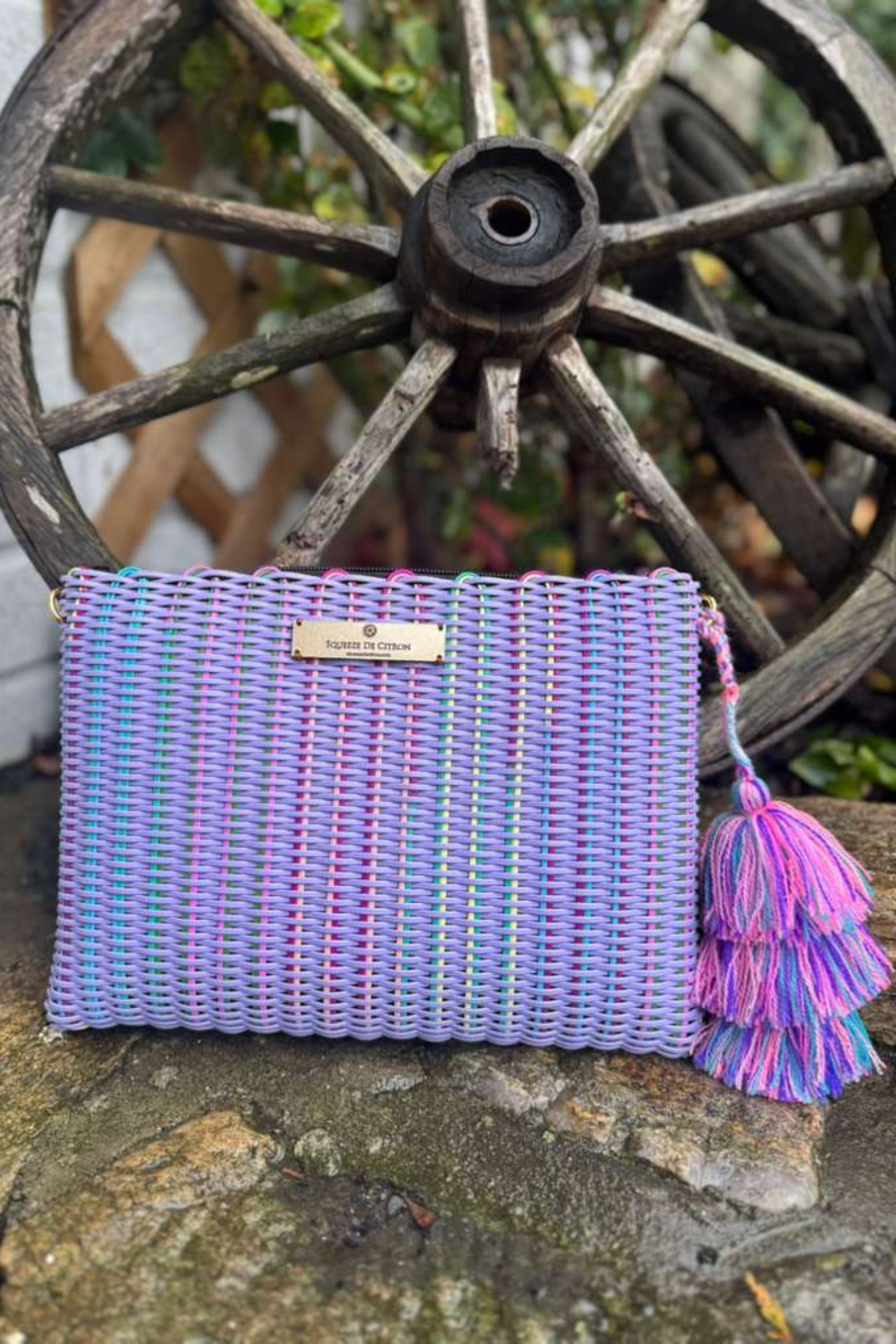 Sprinkle Lavender Lemon Drop Citron