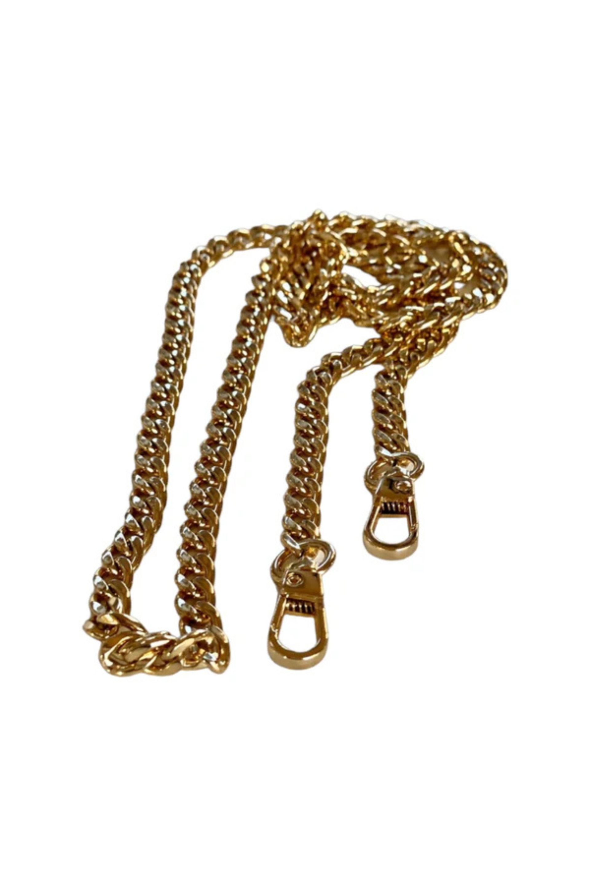 Golden Strap