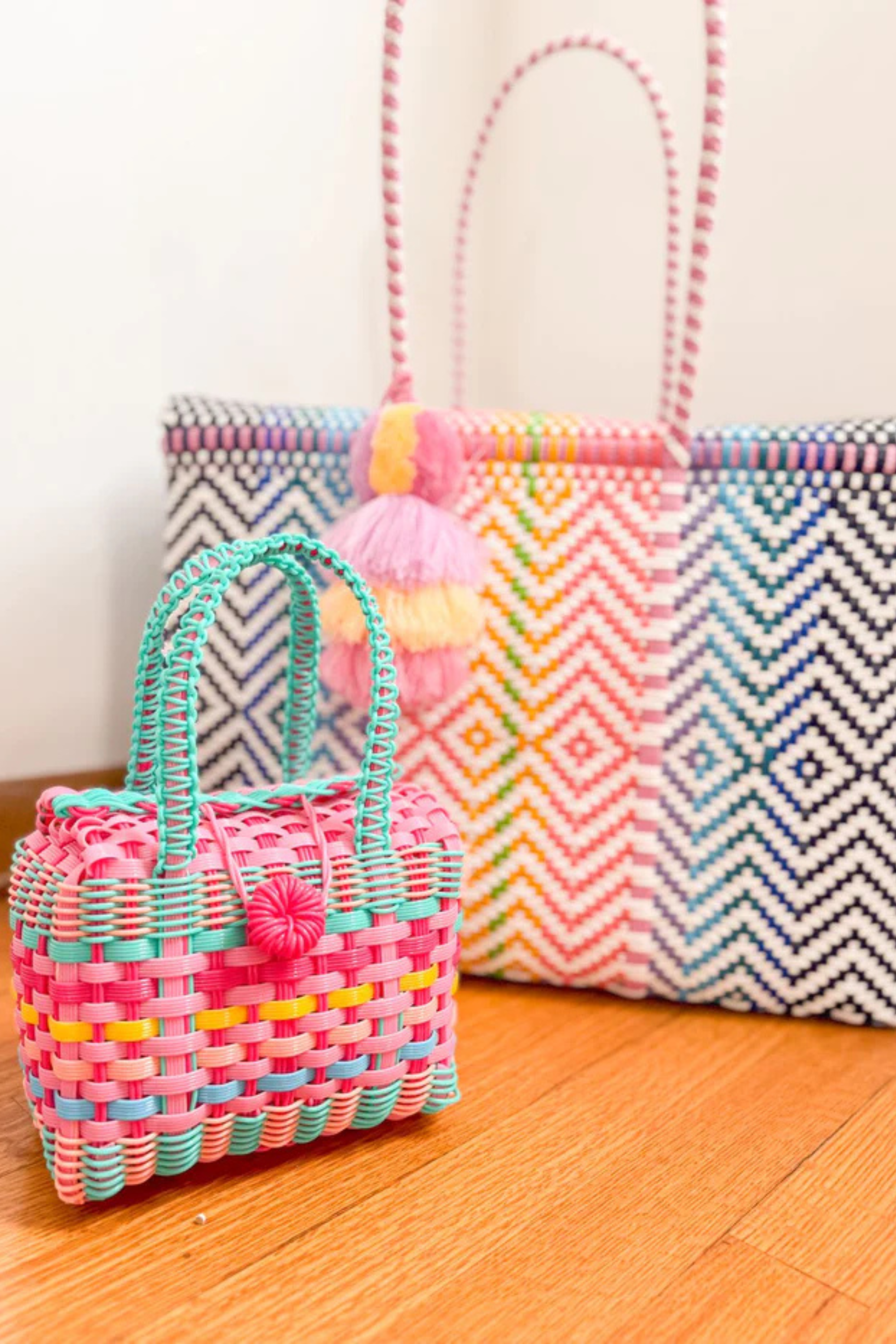 Mini Jellybean Citron Box