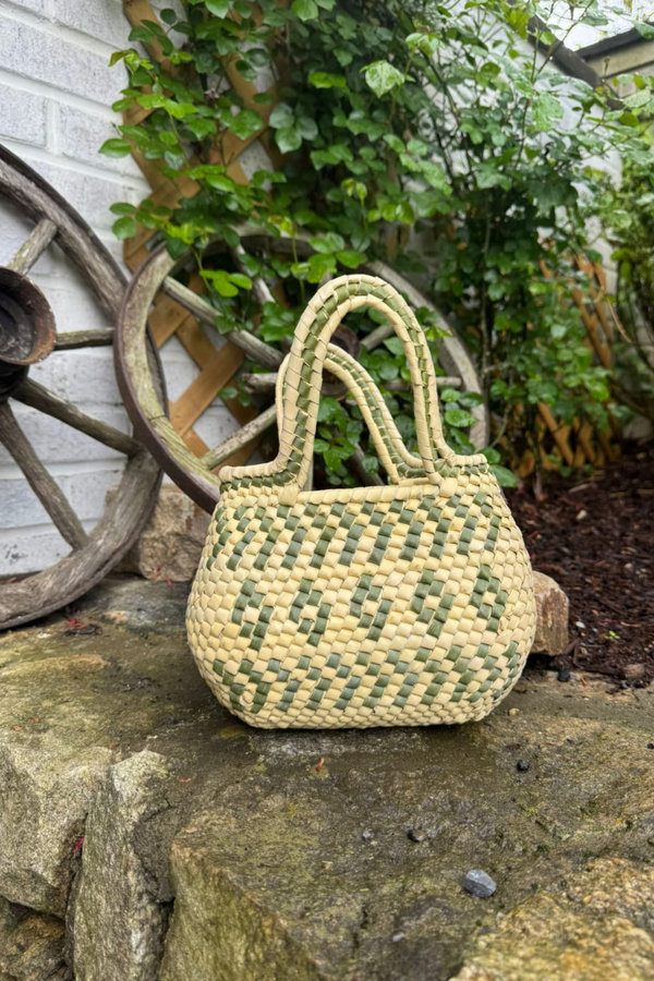 Palm Sage Cocol Citron – Large