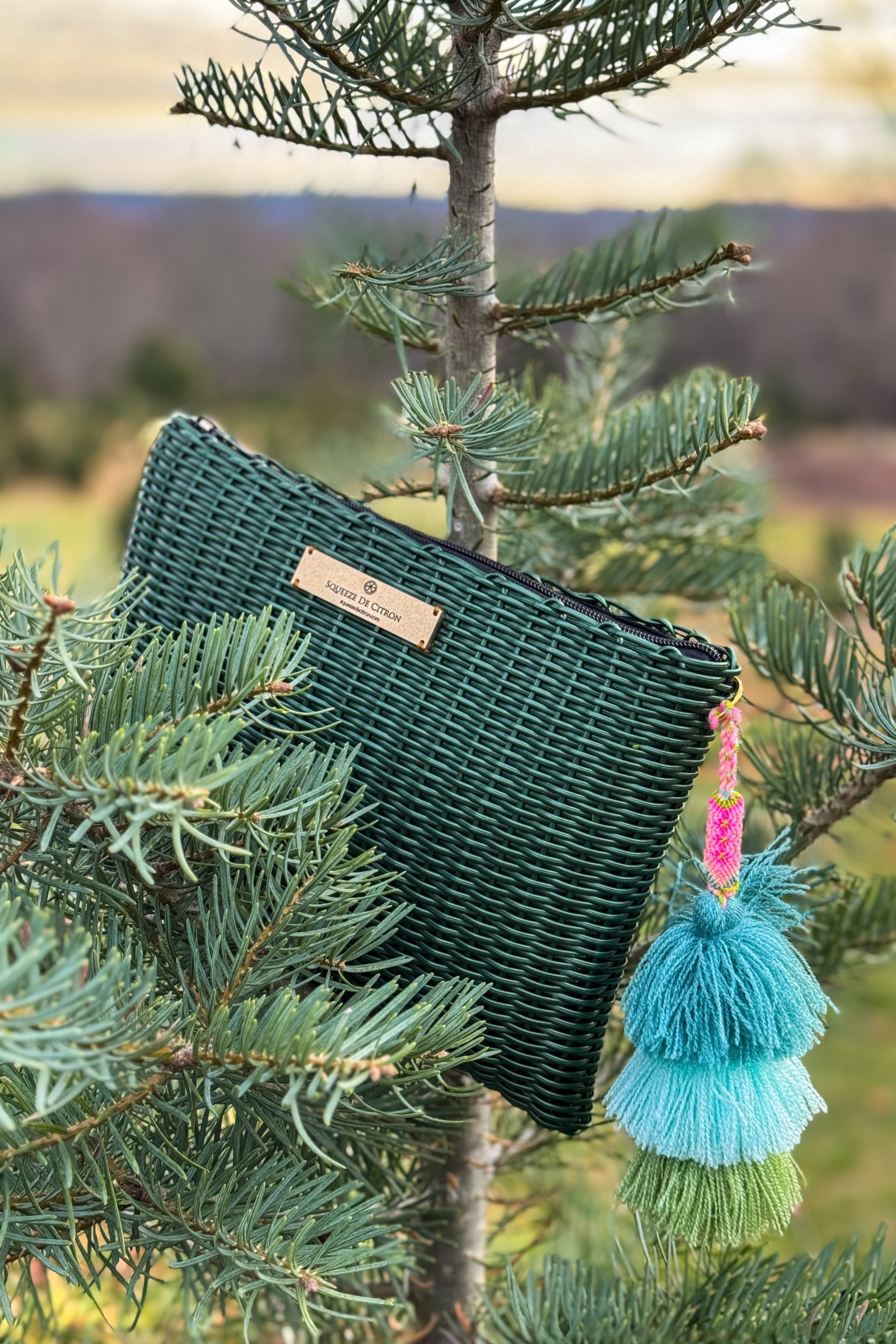 Sage Lemon Drop Citron