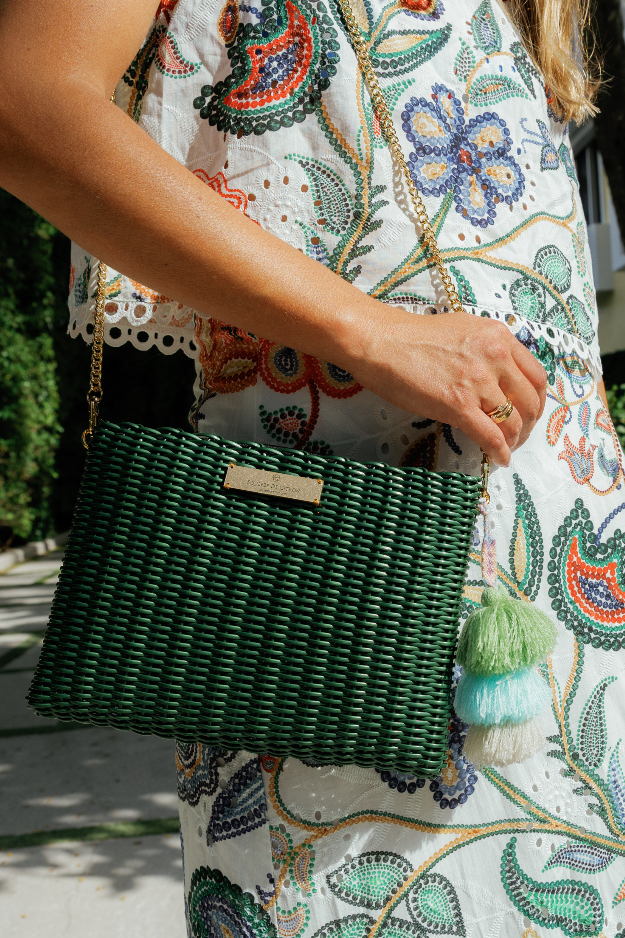 Sage Lemon Drop Citron