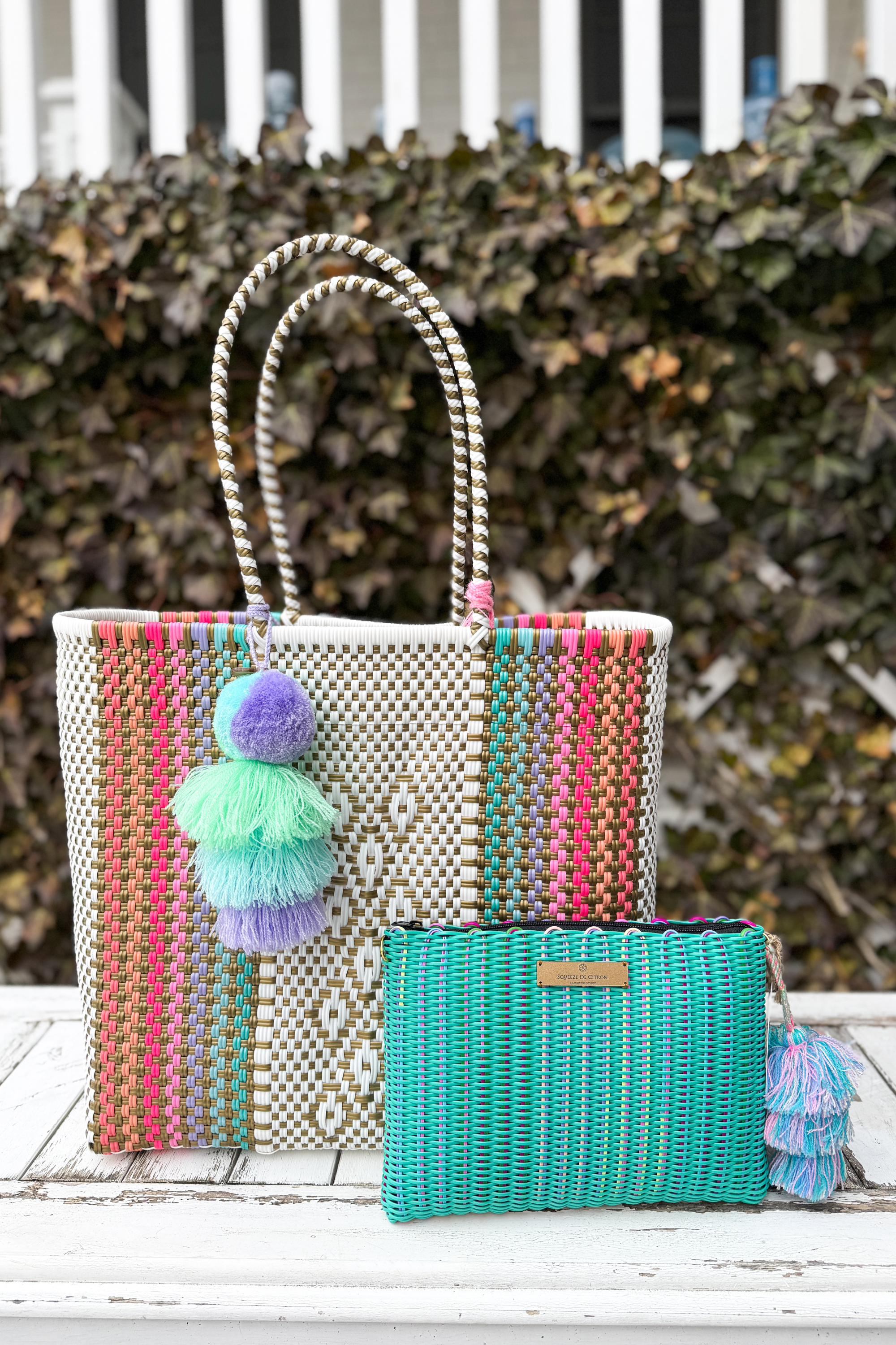 Sprinkle Macaron Lemon Drop Citron