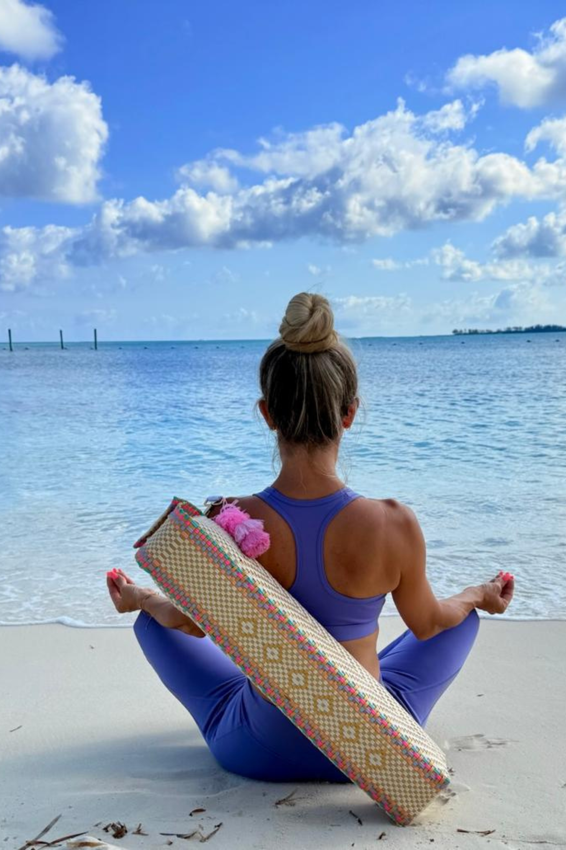 Yoga Bag