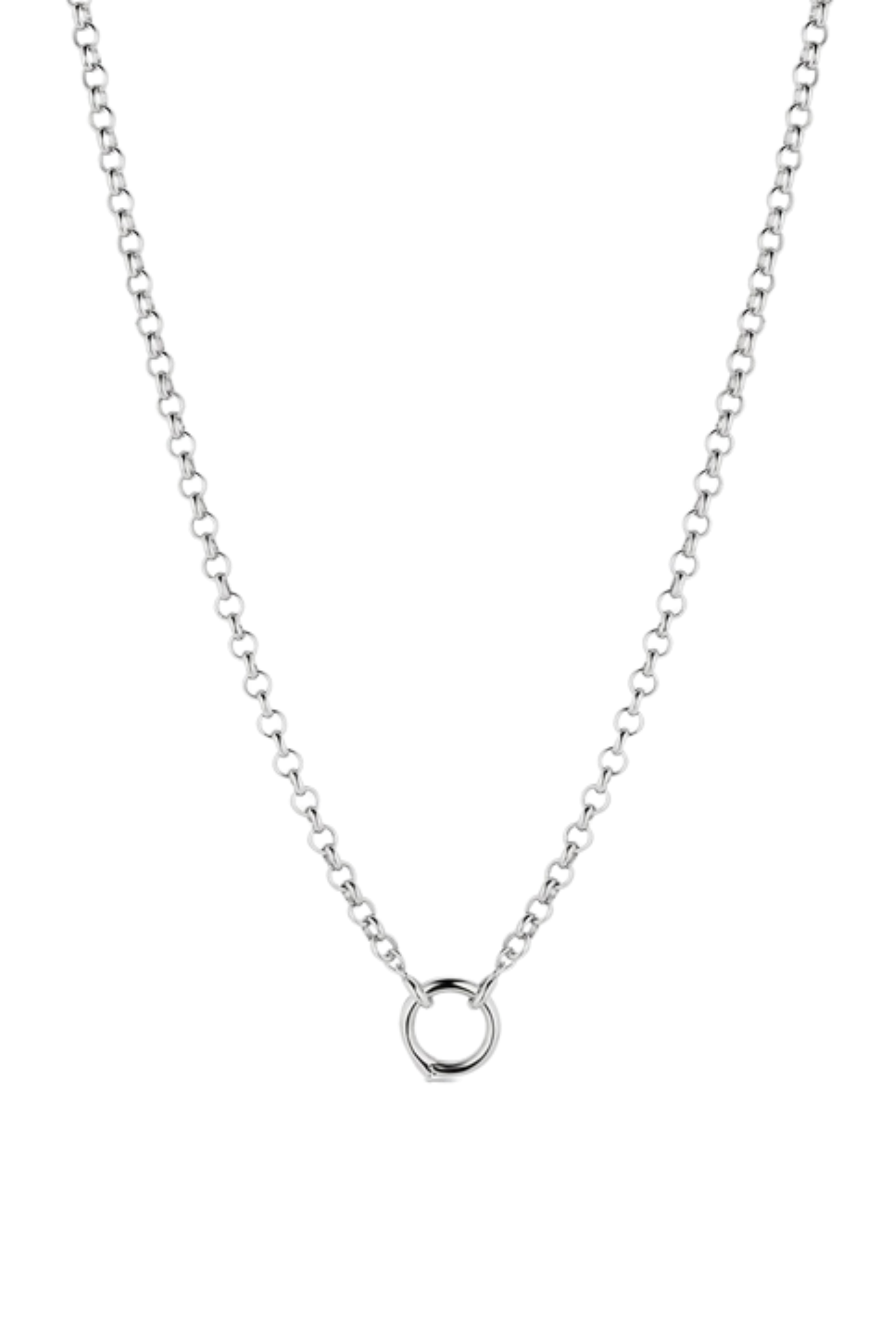 Vienna Charm Necklace 16 18 Inch