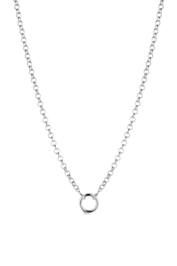 Vienna Charm Necklace | 16-18 Inch – Default Title