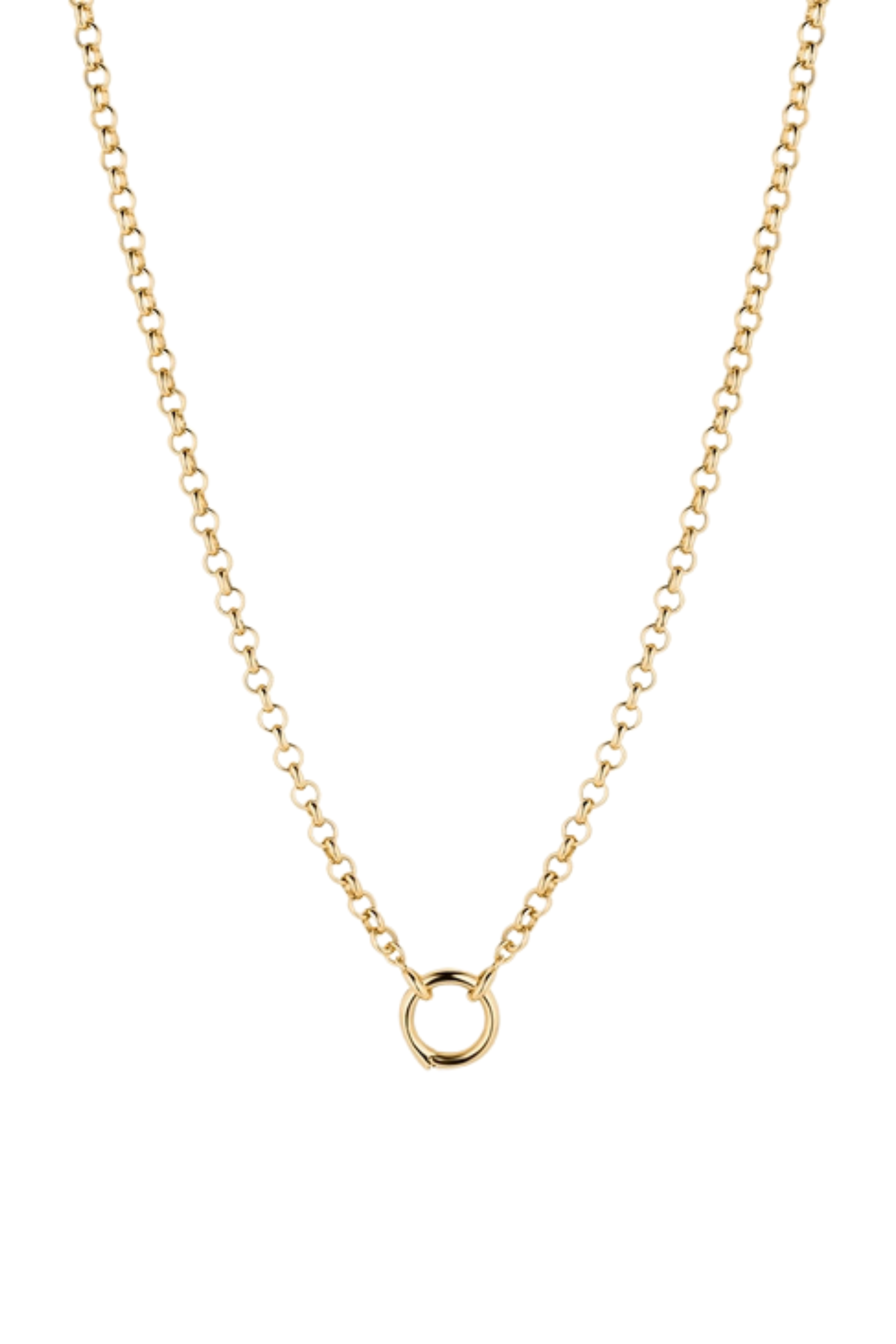 Vienna Charm Necklace | 16-18 Inch
