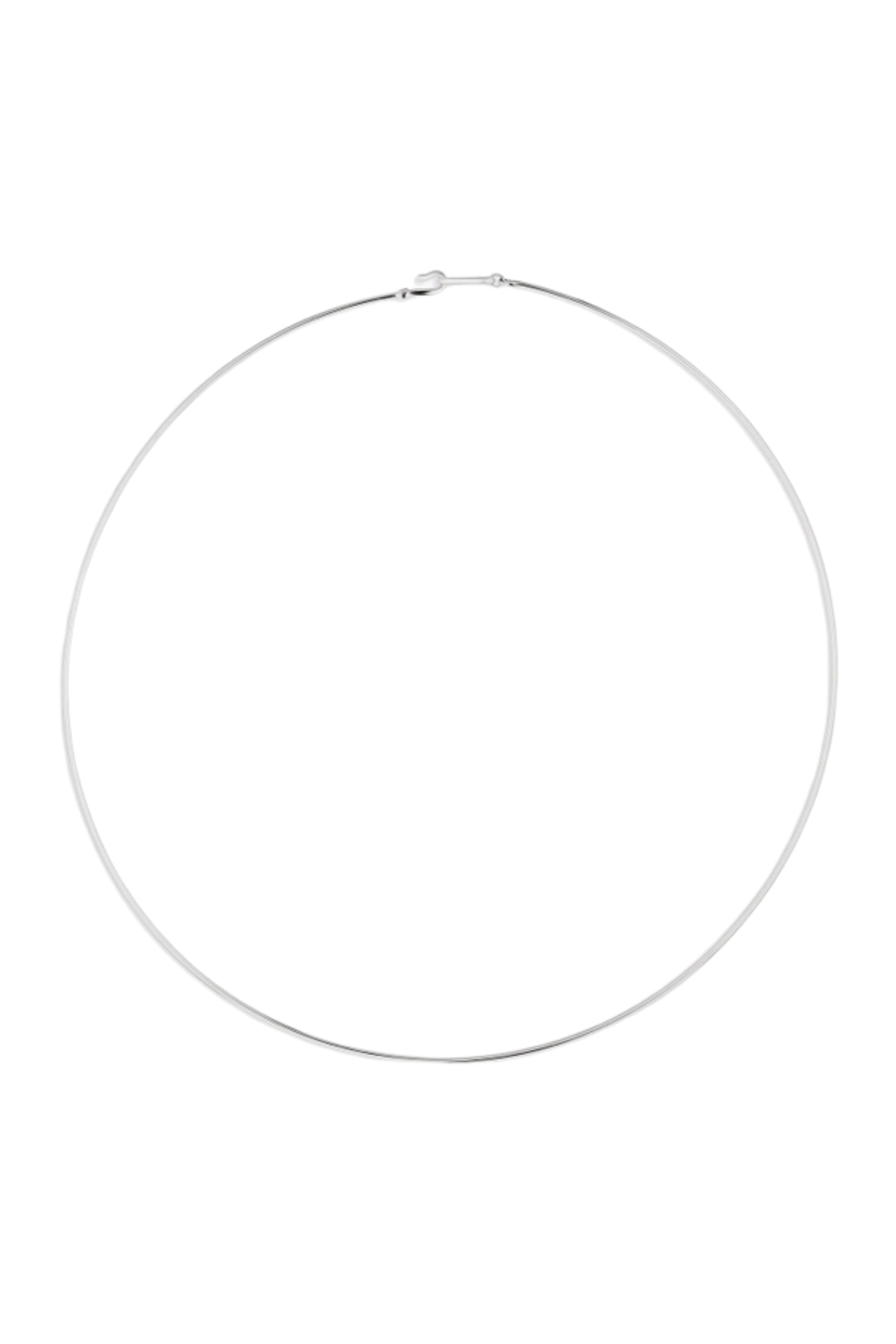 Monet Choker Necklace