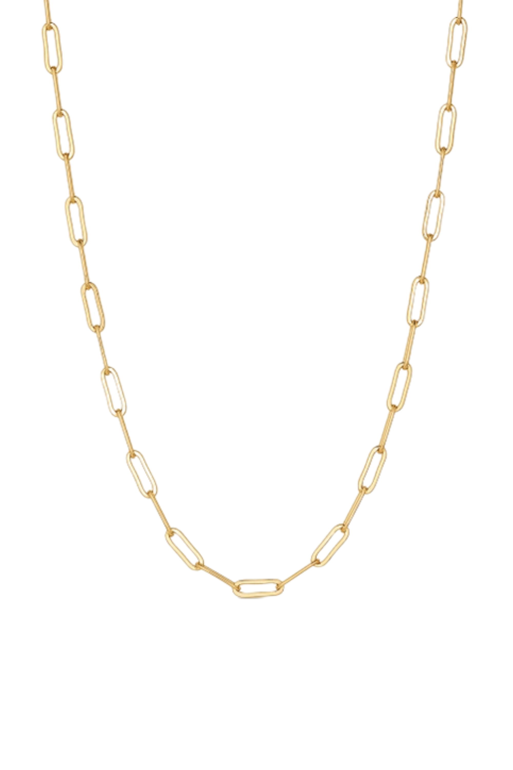 Finn Necklace | 18"