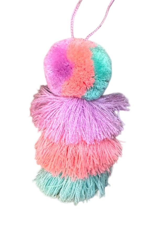 Classic Pom – Sherbet Dream