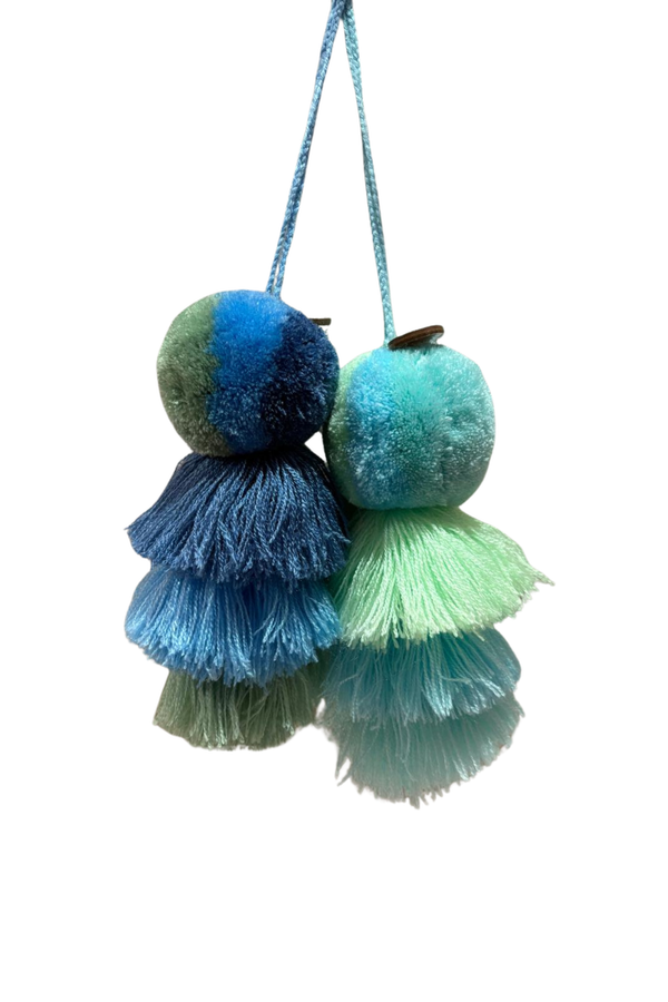 Classic Pom Combo – C