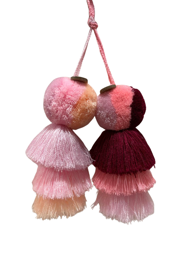 Classic Pom Combo – A