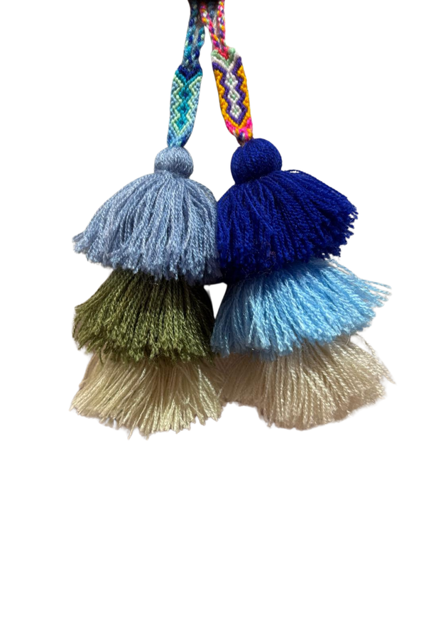 Mini Pom Combo – A