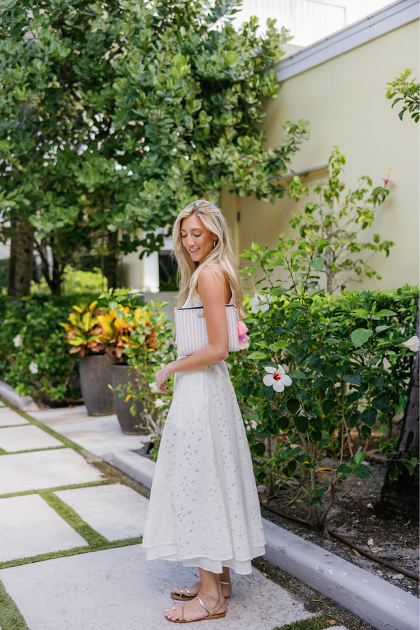 White Peony Lemon Drop Citron – Large