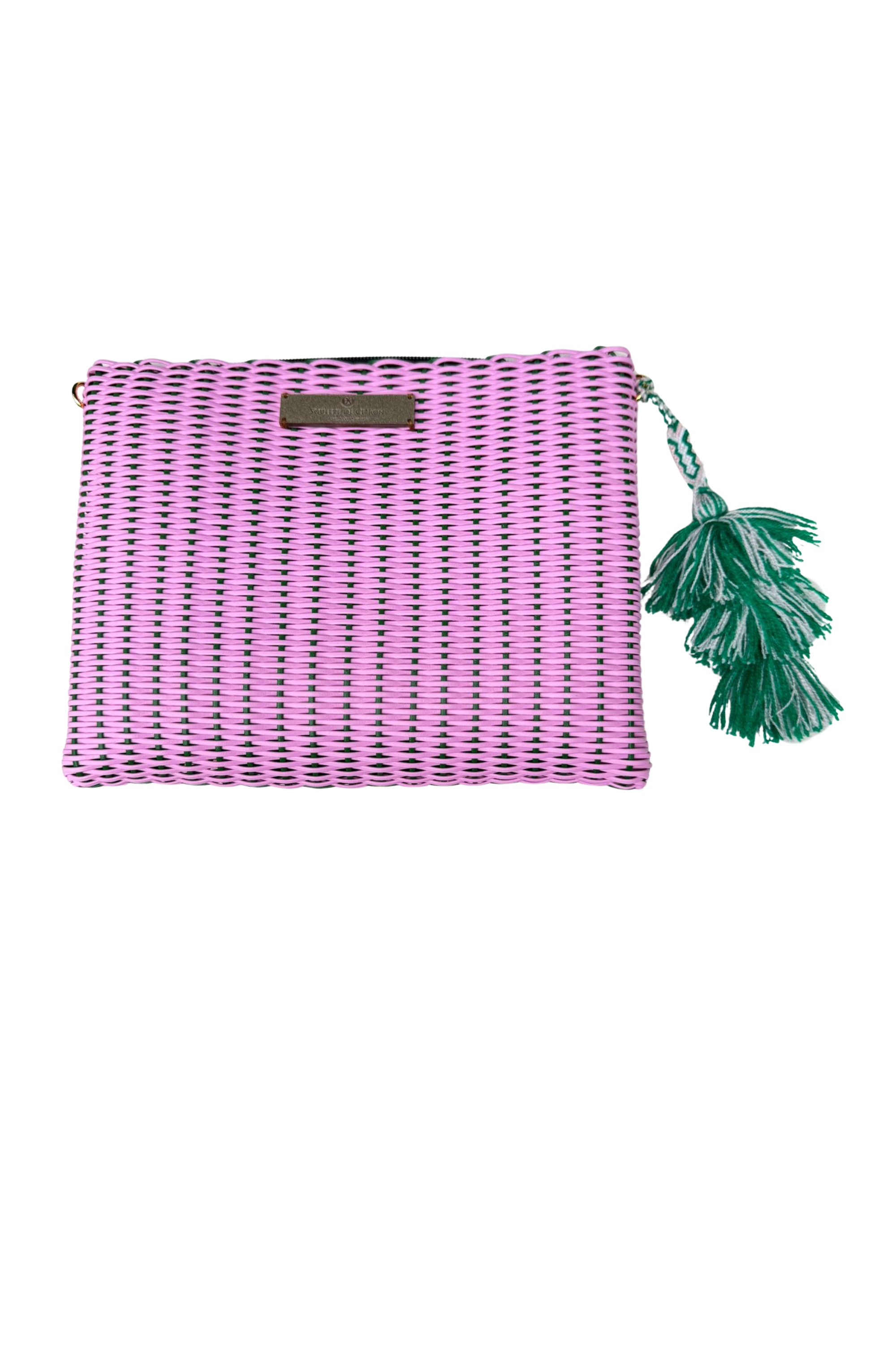 Palm Beach Lemon Drop Citron - Large