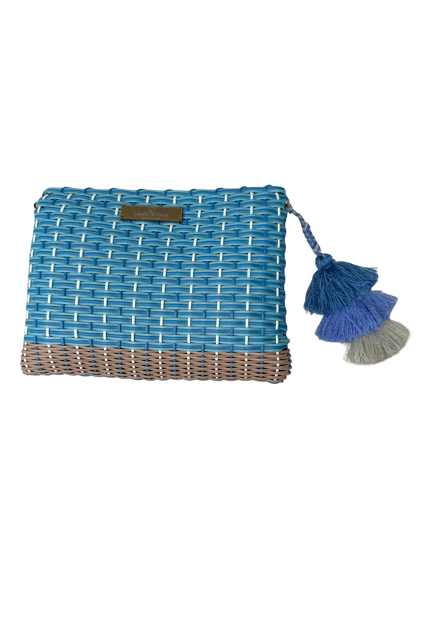 Ocean View Nest Lemon Drop Citron – Small