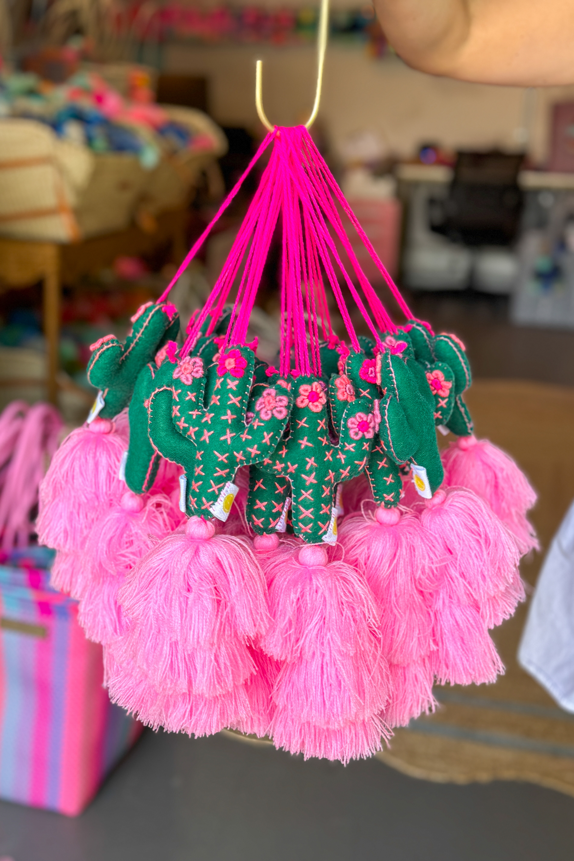Cactus Pom