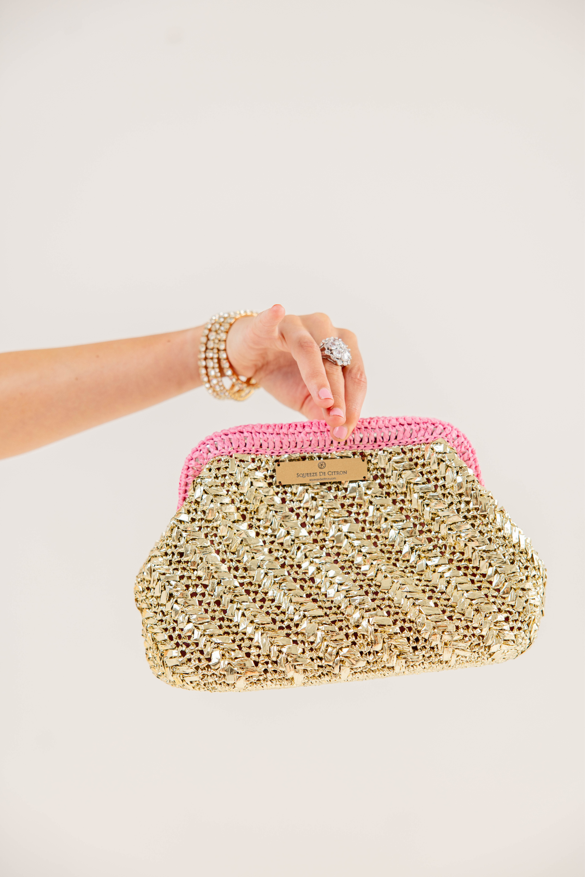 Barbee Bag