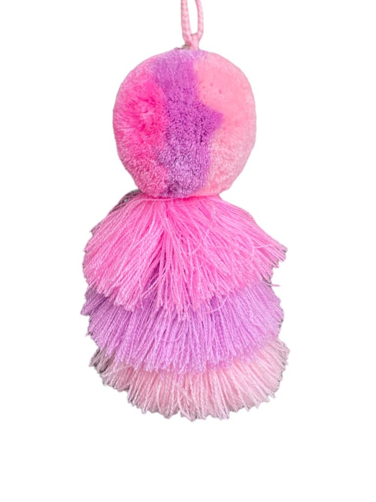 Classic Pom