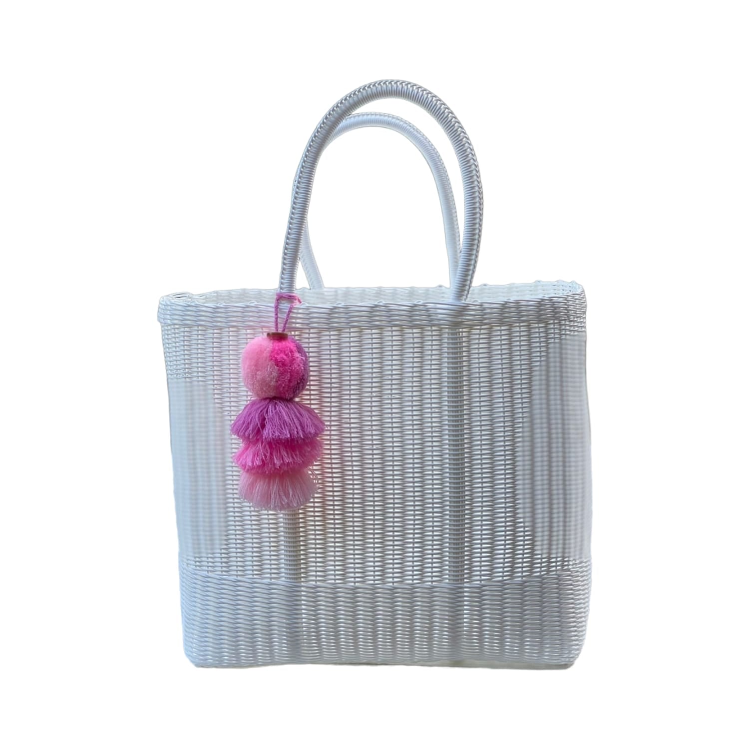 Leche Citron Tote