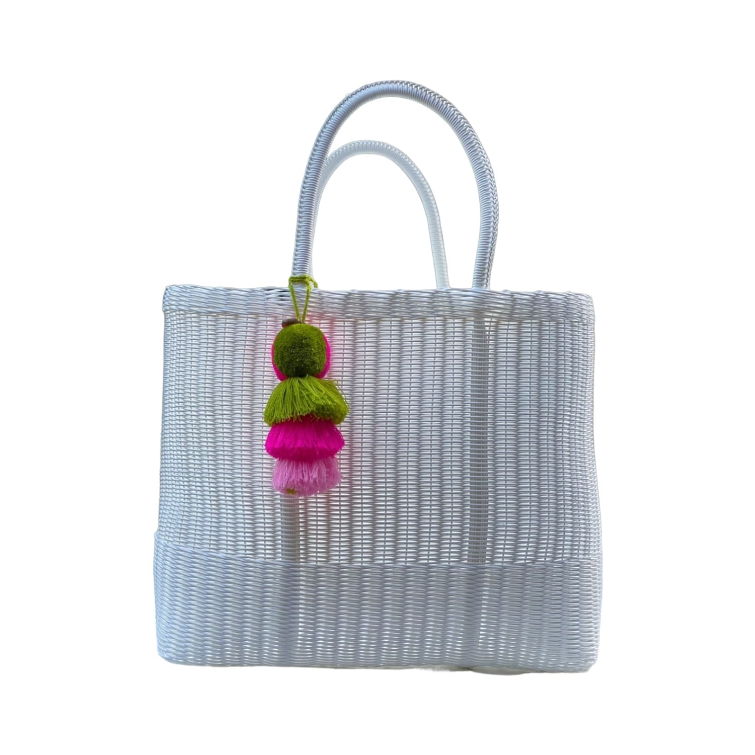 Leche Citron Tote