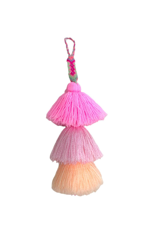 Mini Pom – Pretty in Peach