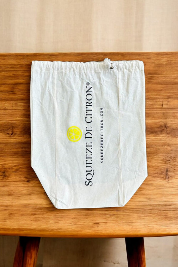 Duster Citron Bags – Large (For Core M - L - XL - W)