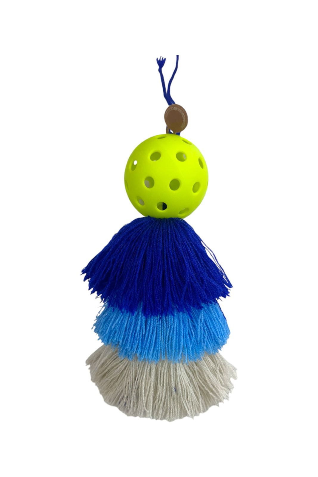 Pickle Ball Pom